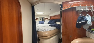 37ft Four Winns Yacht For Sale