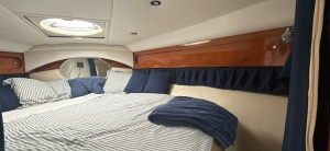 37ft Four Winns Yacht For Sale