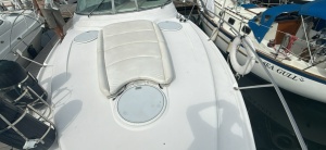 37ft Four Winns Yacht For Sale