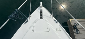 37ft Four Winns Yacht For Sale