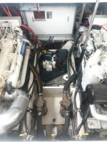 40ft Bayliner Yacht For Sale