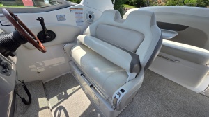 27ft Chaparral Yacht For Sale