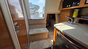27ft Chaparral Yacht For Sale