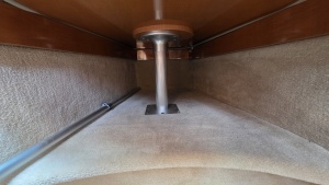 27ft Chaparral Yacht For Sale