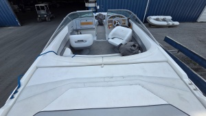 25ft Cobalt Yacht For Sale