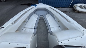 25ft Cobalt Yacht For Sale