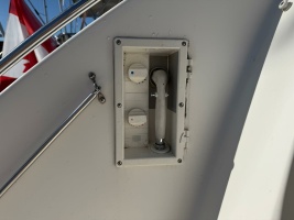 40ft Bayliner Yacht For Sale