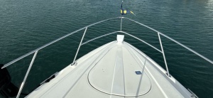 40ft Bayliner Yacht For Sale