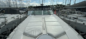 40ft Bayliner Yacht For Sale