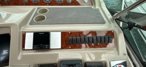 40ft Bayliner Yacht For Sale