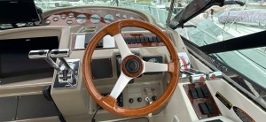 40ft Bayliner Yacht For Sale