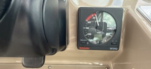 40ft Bayliner Yacht For Sale
