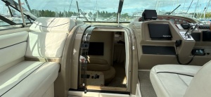 40ft Bayliner Yacht For Sale