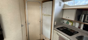 40ft Bayliner Yacht For Sale