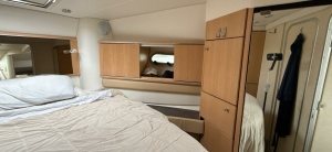 40ft Bayliner Yacht For Sale