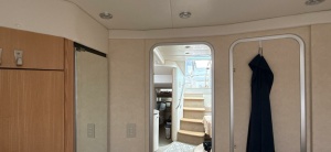 40ft Bayliner Yacht For Sale