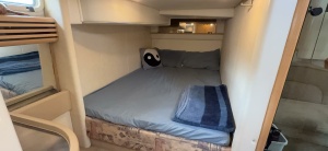 40ft Bayliner Yacht For Sale