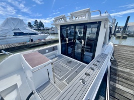 27ft Bracewell Yacht For Sale