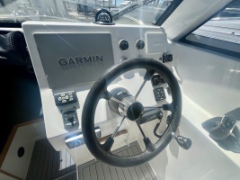 27ft Bracewell Yacht For Sale