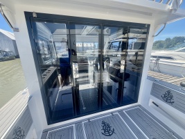 27ft Bracewell Yacht For Sale