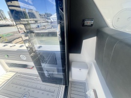 27ft Bracewell Yacht For Sale