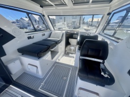 27ft Bracewell Yacht For Sale