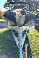 25ft Cobalt Yacht For Sale