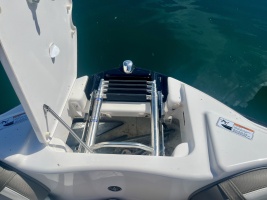 24ft Yamaha Boats Yacht For Sale