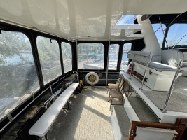 35ft Cooper Yacht For Sale