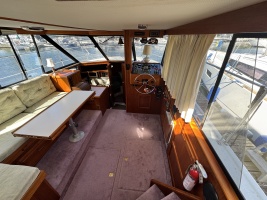 35ft Cooper Yacht For Sale
