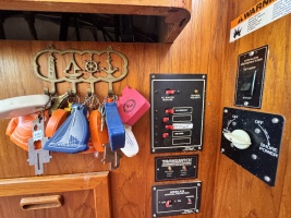 35ft Cooper Yacht For Sale