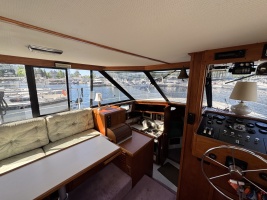 35ft Cooper Yacht For Sale