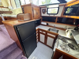 35ft Cooper Yacht For Sale