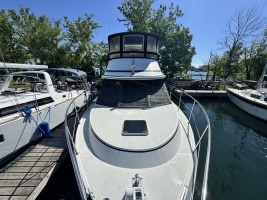 35ft Cooper Yacht For Sale