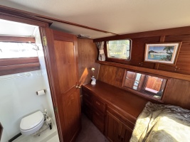 35ft Cooper Yacht For Sale