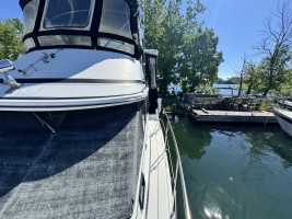 35ft Cooper Yacht For Sale