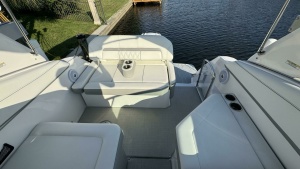 26ft Regal Yacht For Sale