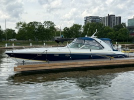 40ft Formula Yacht For Sale