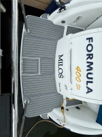 40ft Formula Yacht For Sale