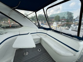 40ft Formula Yacht For Sale