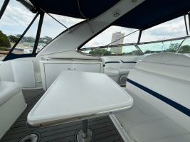 40ft Formula Yacht For Sale