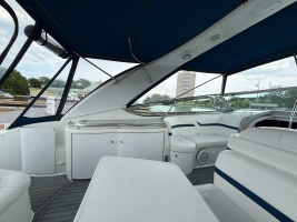 40ft Formula Yacht For Sale