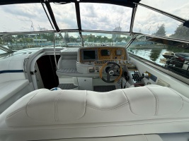 40ft Formula Yacht For Sale
