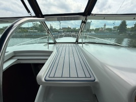40ft Formula Yacht For Sale