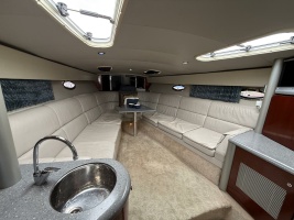 40ft Formula Yacht For Sale