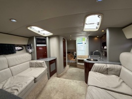 40ft Formula Yacht For Sale
