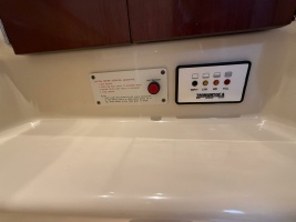40ft Formula Yacht For Sale