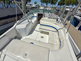 28ft Formula Yacht For Sale