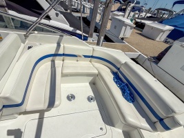 28ft Formula Yacht For Sale