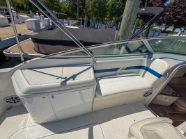 28ft Formula Yacht For Sale